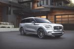 Lincoln Aviator Grand Touring 2019 года